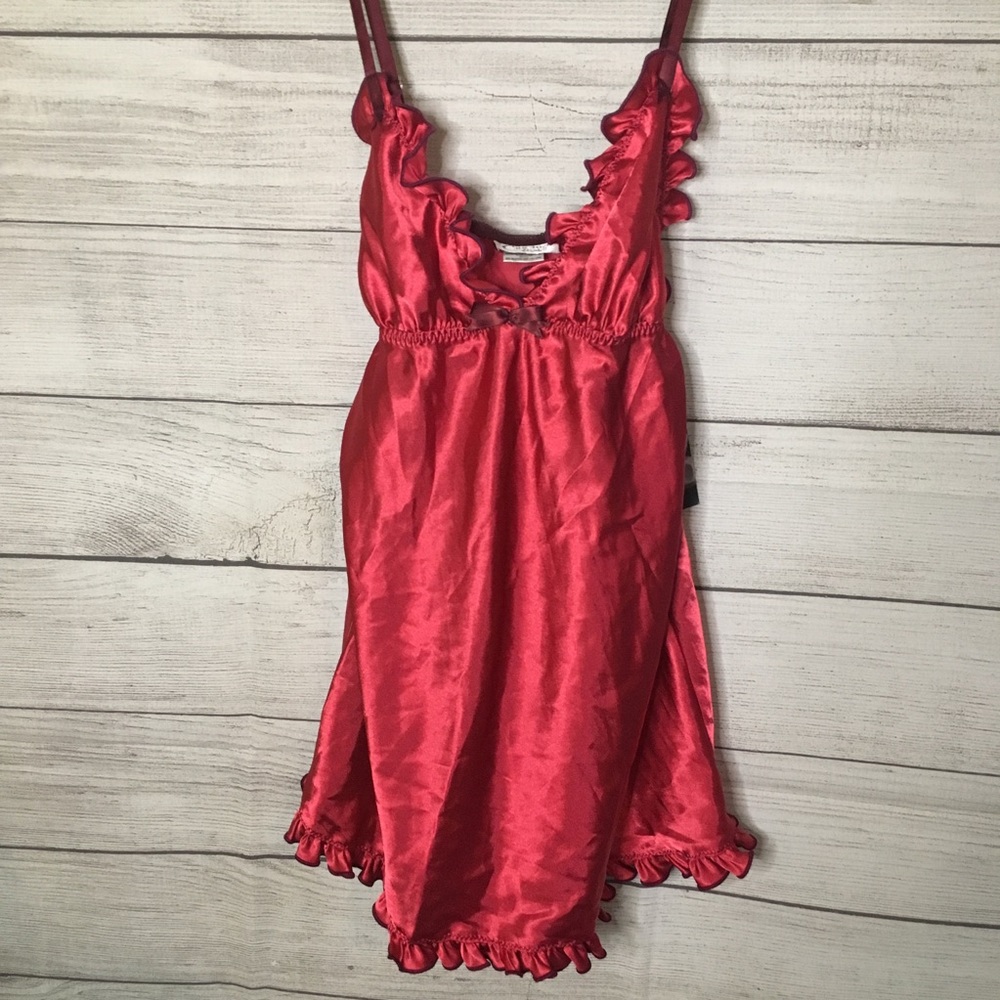 Cinema Etoile Lingerie